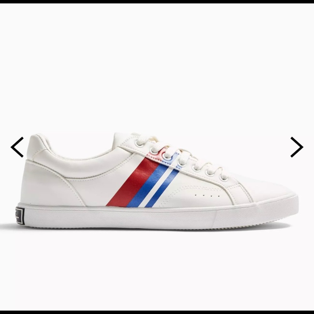 Top man shoes size9 - Picture 4 of 5